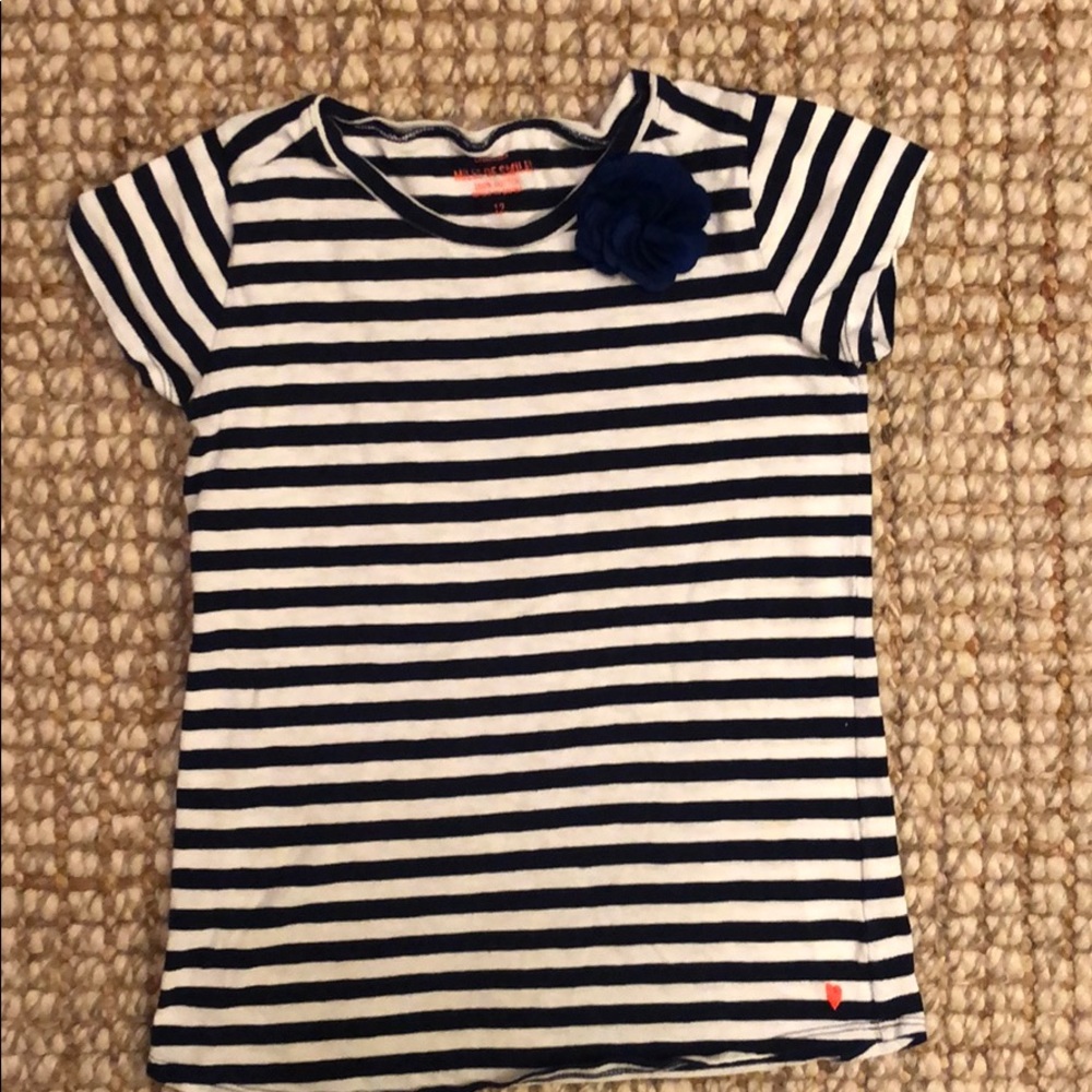 J Crew crewcuts shirt. Size 12